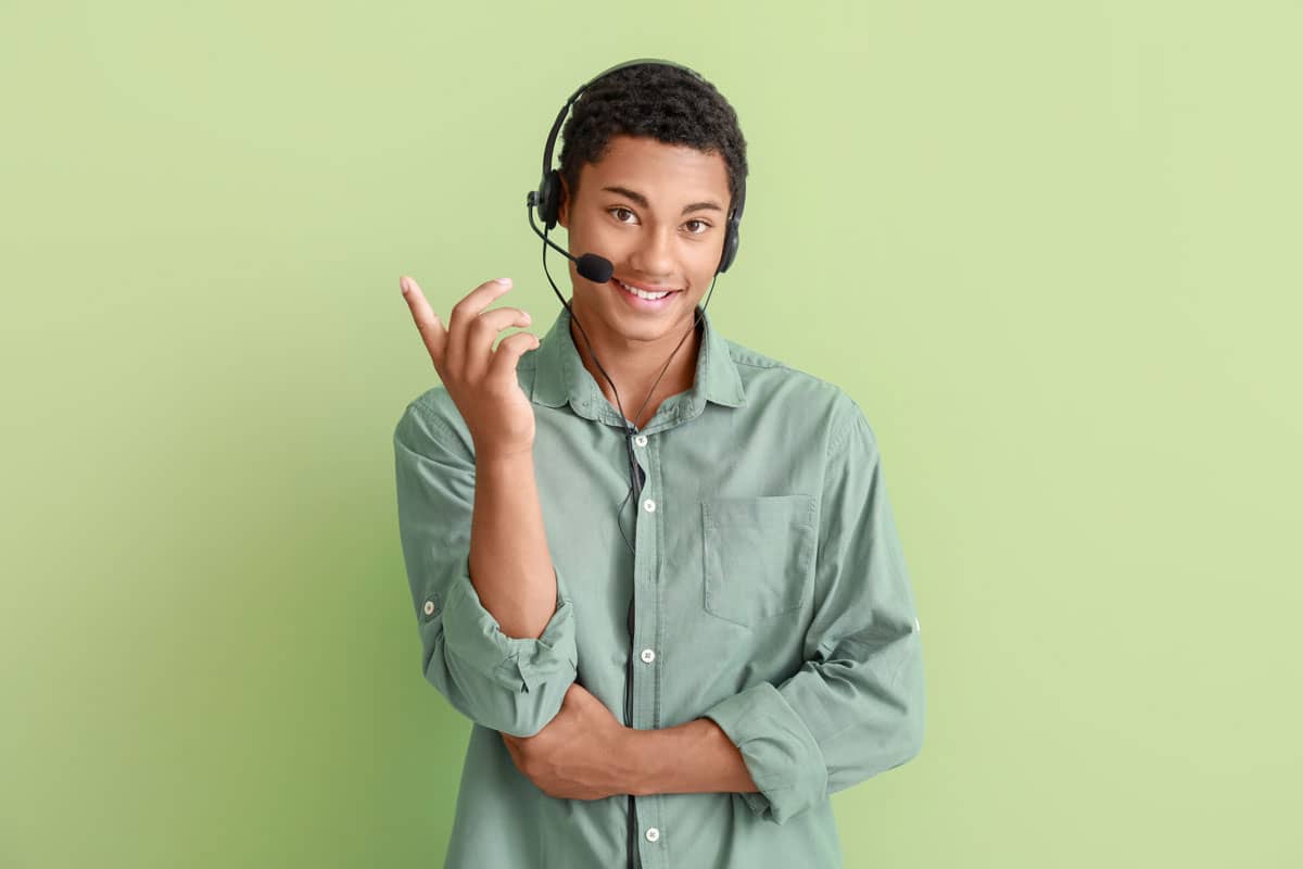 support logiciel immobilier