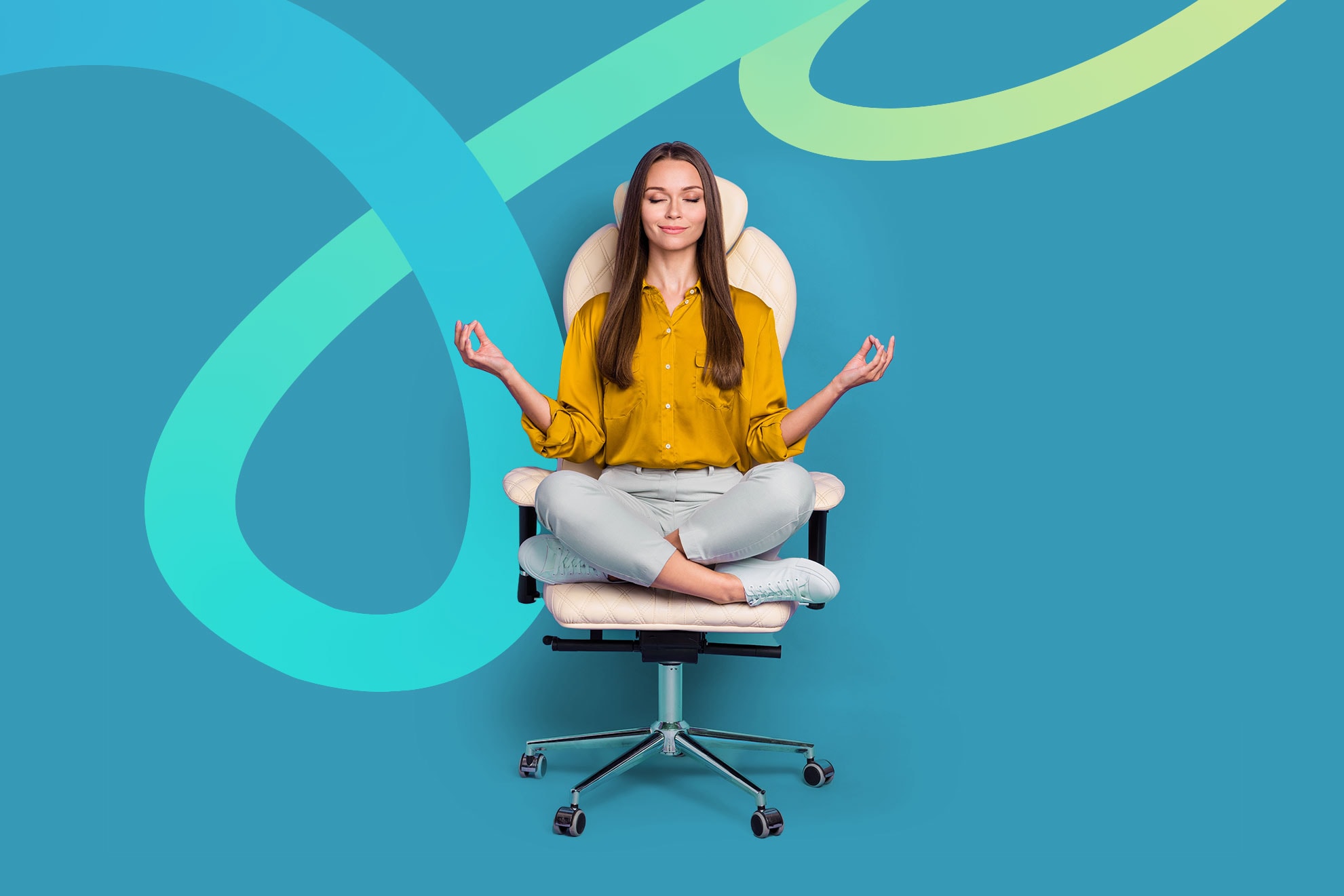 femme zen referencement seo