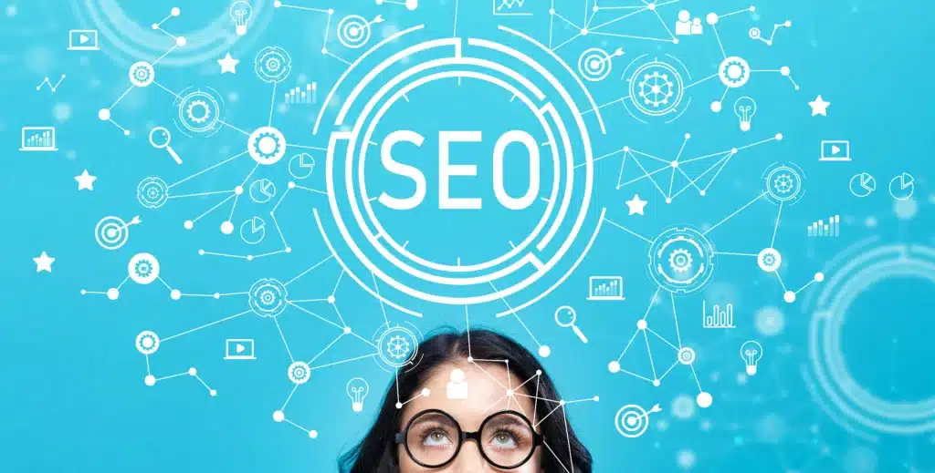 SEO immobilier - référencement immobilier - Adapt Immo