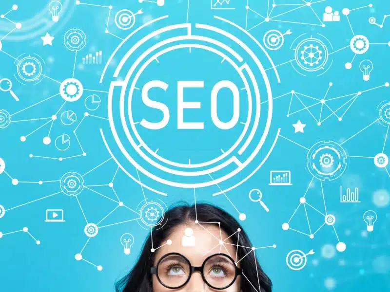 SEO immobilier - référencement immobilier - Adapt Immo